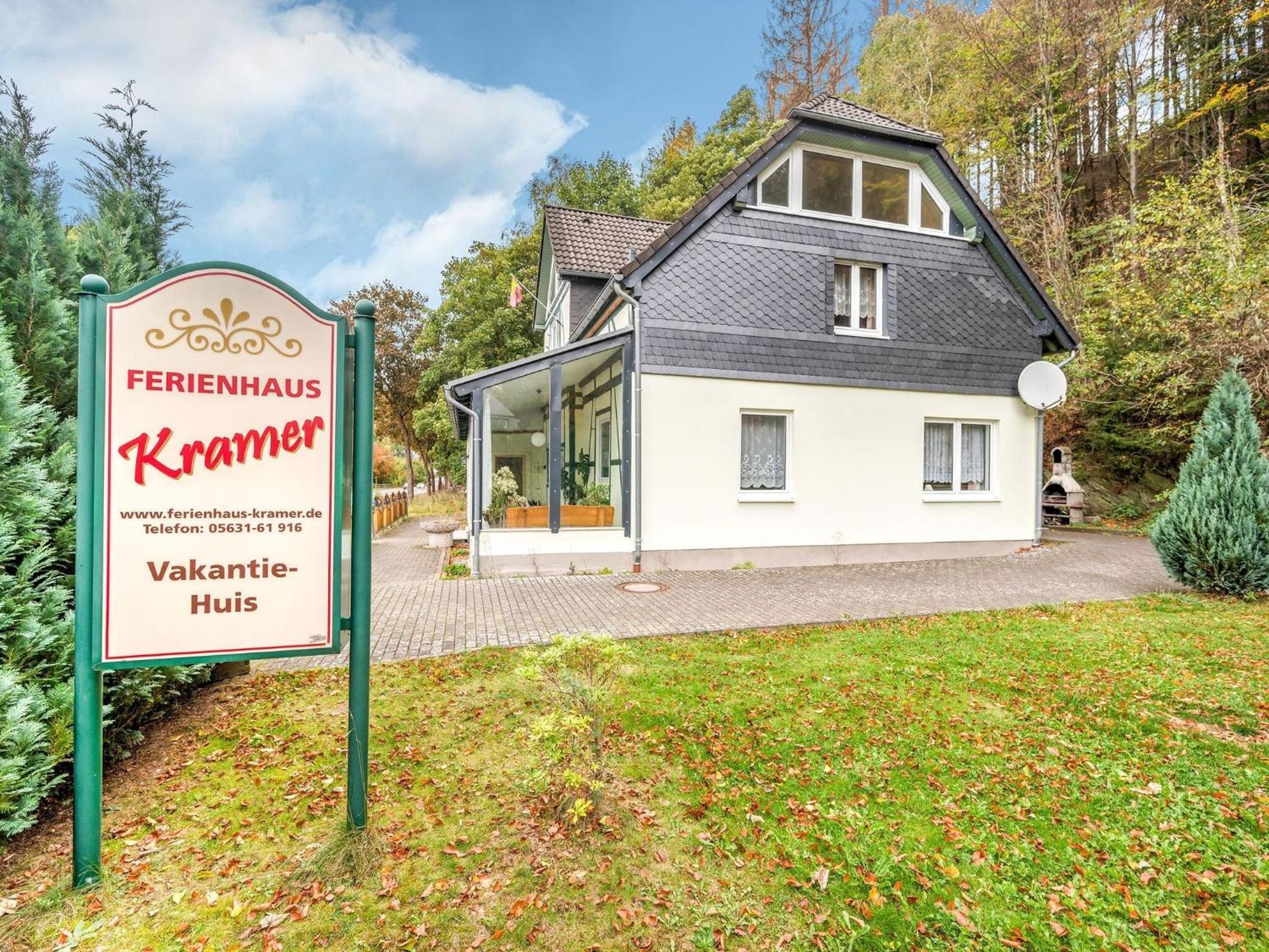 Deluxe Holiday Home In Brilon Wald Near Ski Area エクステリア 写真