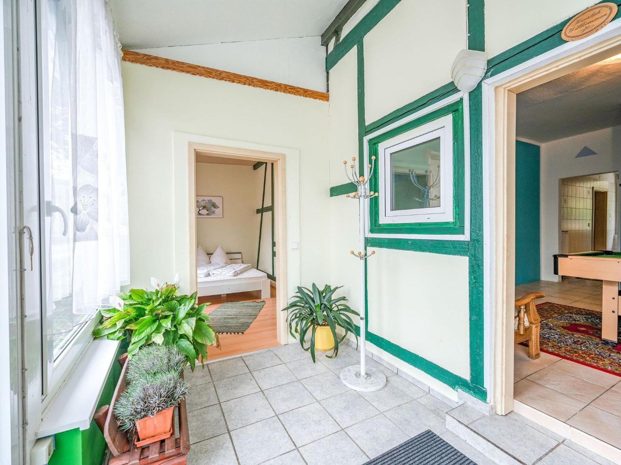 Deluxe Holiday Home In Brilon Wald Near Ski Area エクステリア 写真