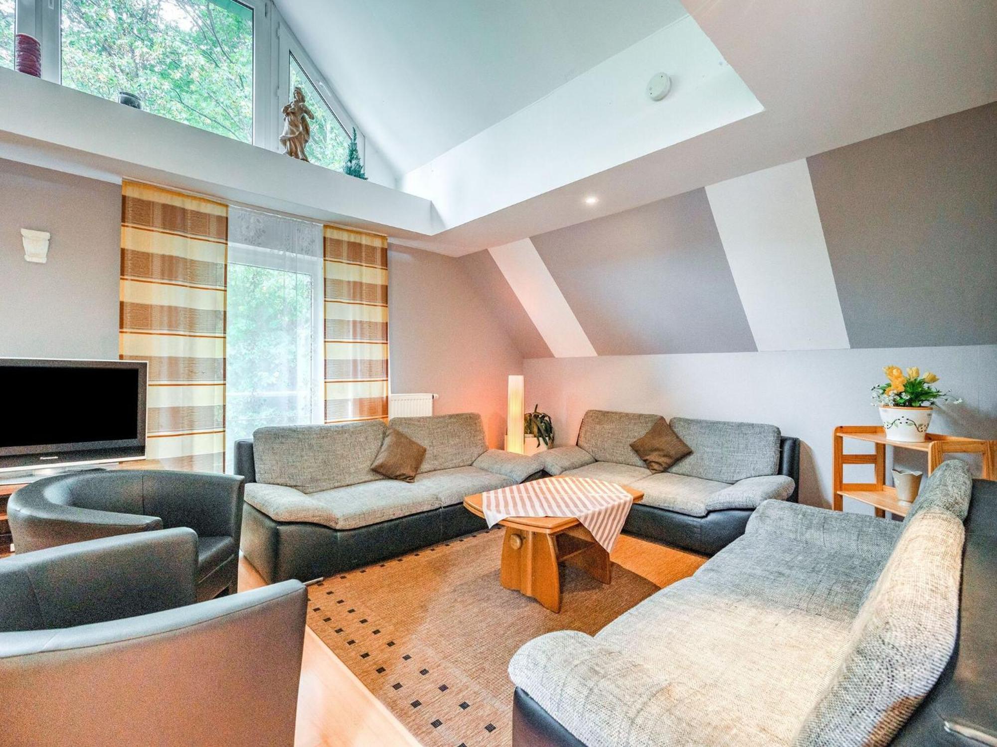 Deluxe Holiday Home In Brilon Wald Near Ski Area エクステリア 写真